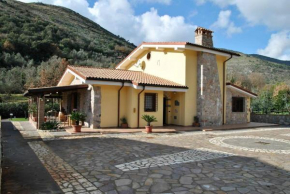 Villa Axel Charme tra Itri e Sperlonga